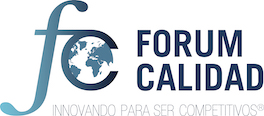 logo forum calidad